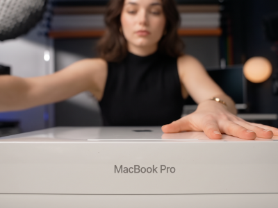 macunboxing